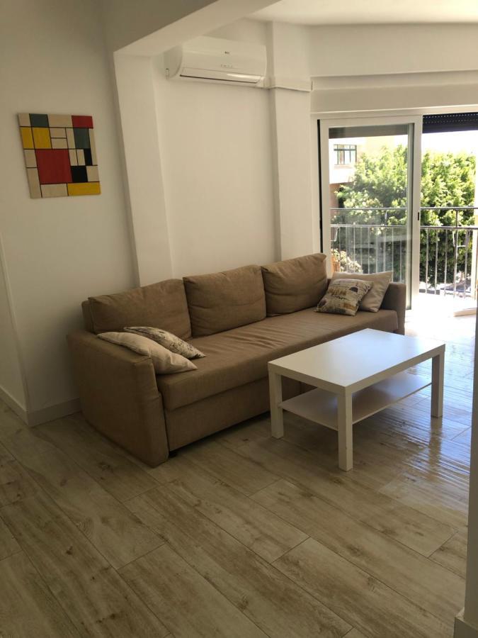 Marbella Calle El Fuerte Apartament Apartment ภายนอก รูปภาพ