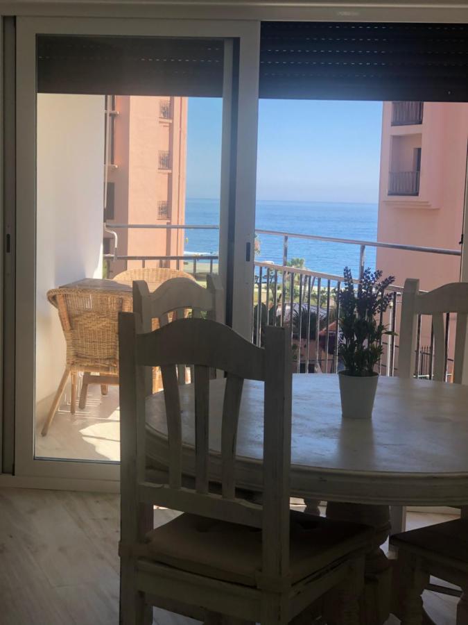 Marbella Calle El Fuerte Apartament Apartment ภายนอก รูปภาพ