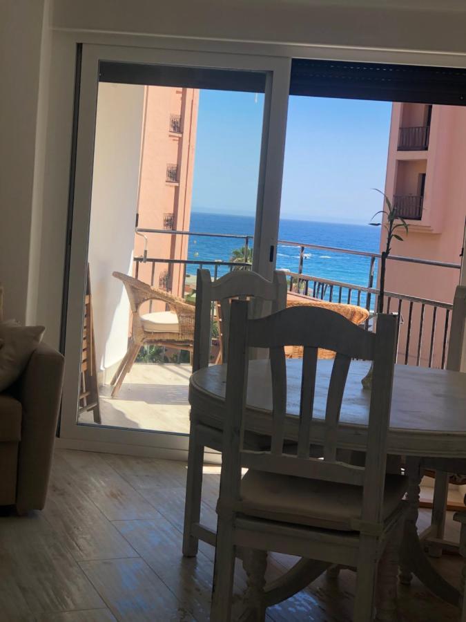 Marbella Calle El Fuerte Apartament Apartment ภายนอก รูปภาพ